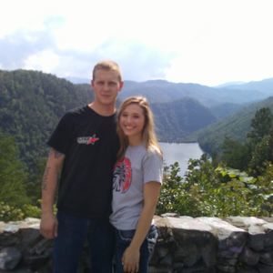 Meet your Posher, Andie